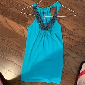 Charlotte Russe tank top